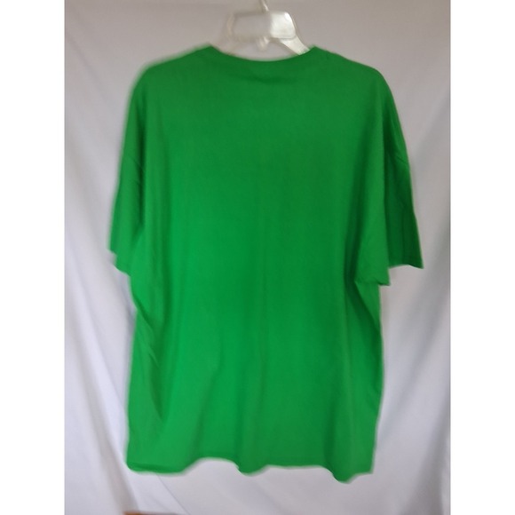 Womans Christmas T-shirt Size 2XL - Picture 3 of 4